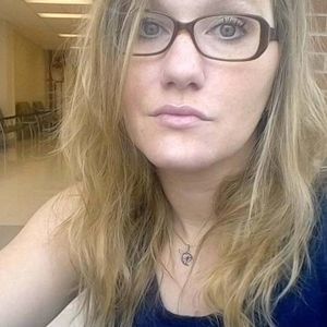 Meet your Posher, Cathy